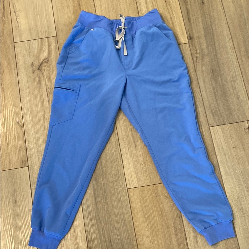 VGUC-FIGS Zamora Jogger Scrubs